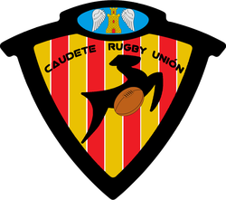 logo du club Caudete Rugby Unión