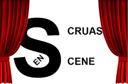 logo du club CRUAS-EN-SCENE