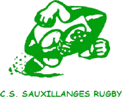 logo du club Club Sportif Sauxillangeois