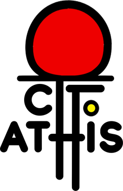 logo du club CTT ATHIS