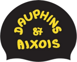 logo du club Dauphins Aixois