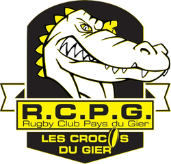 logo du club Rugby Club Pays du Gier