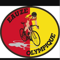 logo du club EAUZE OLYMPIQUE