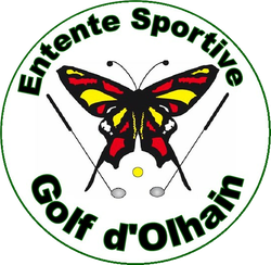 logo du club Entente Sportive du Golf d'Olhain