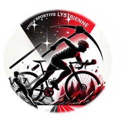 logo du club Etoile Sportive Lystrienne