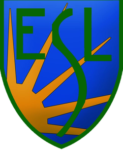 logo du club Espérance Saint Léger Rugby