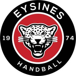 logo du club Eysines Handball Club