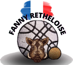logo du club La Fanny Retheloise