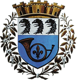 logo du club La Celle Saint Cloud