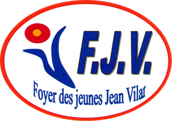 logo du club FJ Bar sur Seine 