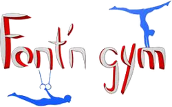 logo du club Font'n gym