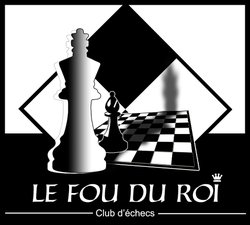logo du club LE FOU DU ROI MONTIVILLIERS