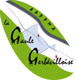 logo du club AAPPMA La Gaule Gerbevilloise