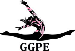 logo du club Groupement Gymnique du Plateau Est
