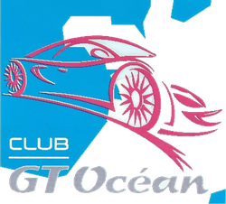 logo du club gt ocean