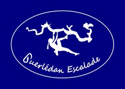 logo du club Guerledan Escalade