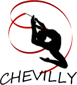 logo du club Gym-GR Chevilly