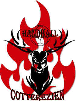 logo du club Handball Cotterêzien