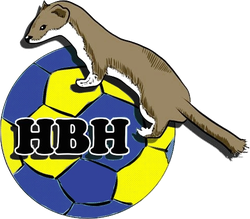 logo du club HBH Handball Herminois