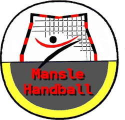 logo du club Handball Mansle