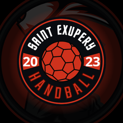 logo du club Saint Ex Handball