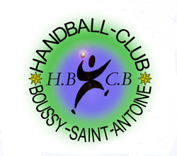 logo du club HBC Boussy-Saint-Antoine