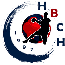 logo du club HANDBALL CLUB HEANDAIS