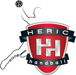 logo du club HERIC HANDBALL