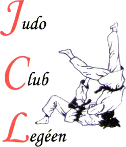 logo du club Judo Club Legéen