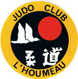 logo du club Judo Club Gym de L'Houmeau