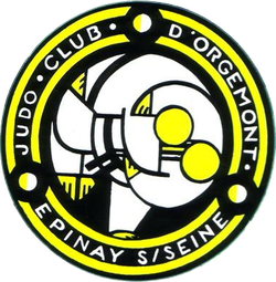 logo du club Judo Club d'Orgemont Epinay Sur Seine