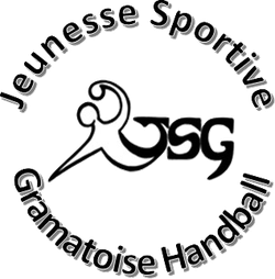 logo du club Jeunesse Sportive Gramatoise Handball