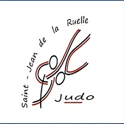 logo du club Judo club Saint Jean de la Ruelle (45)
