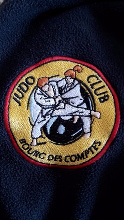 logo du club Judo Club Bourg des Comptes