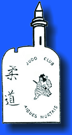 logo du club Judo Club Aigues-Mortais