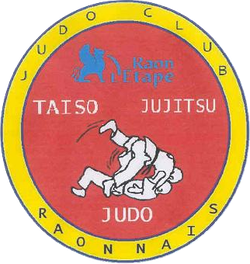 logo du club JUDO CLUB RAONNAIS