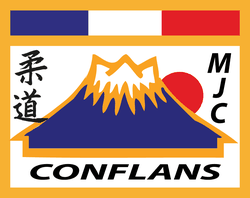 logo du club MJC CONFLANS SAINTE HONORINE
