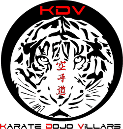 logo du club Karaté Dojo de Villars