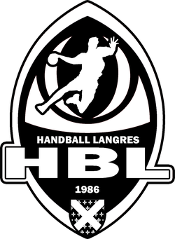 logo du club Langres HandBall