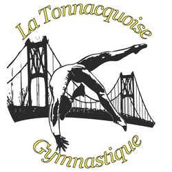 logo du club La Tonnacquoise