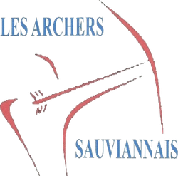 logo du club Les Archers Sauviannais
