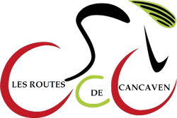 logo du club les routes de cancaven