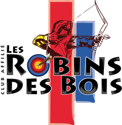 logo du club LES ROBINS DES BOIS ALPINS
