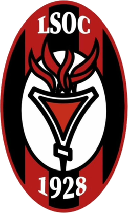 logo du club LSOC VOLLEY