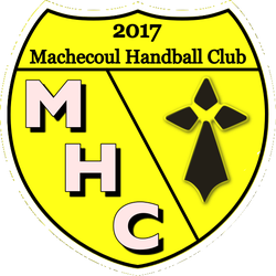logo du club Machecoul Handball Club