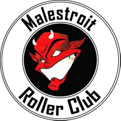 logo du club Malestroit Roller Club
