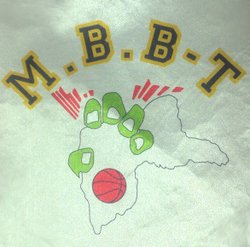 logo du club Association Sportive Artistique et Culturelle Masters Basket Ba