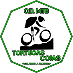 logo du club MTB TORTUGAS COJAS