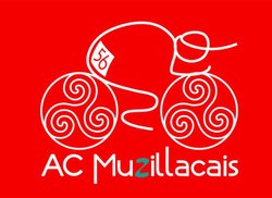 logo du club A C M MUZILLAC 56