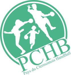 logo du club Pays du Clermontois Handball